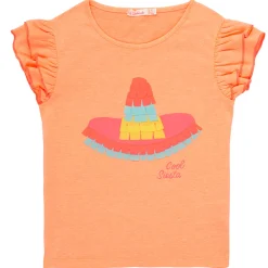 T-shirts & Polos^Billieblush - NORE Orange