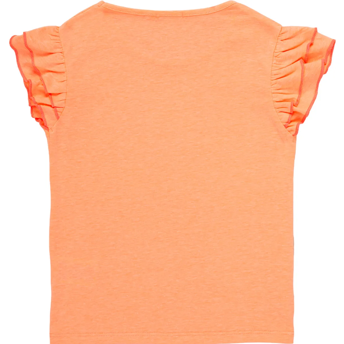 T-shirts & Polos^Billieblush - NORE Orange