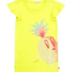 Robes^Billieblush - U12625-599 Jaune