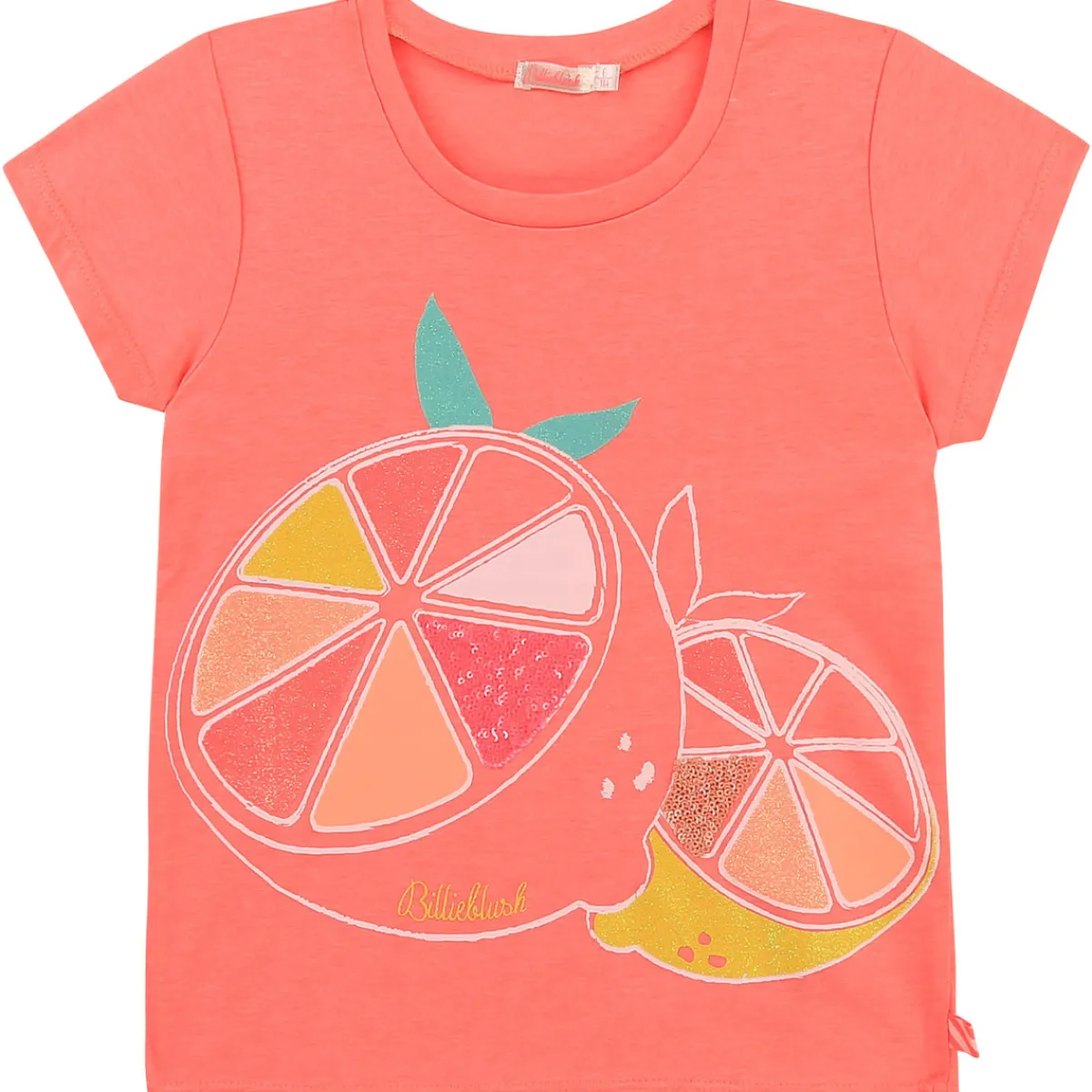T-shirts & Polos^Billieblush - U15864-499 Rose