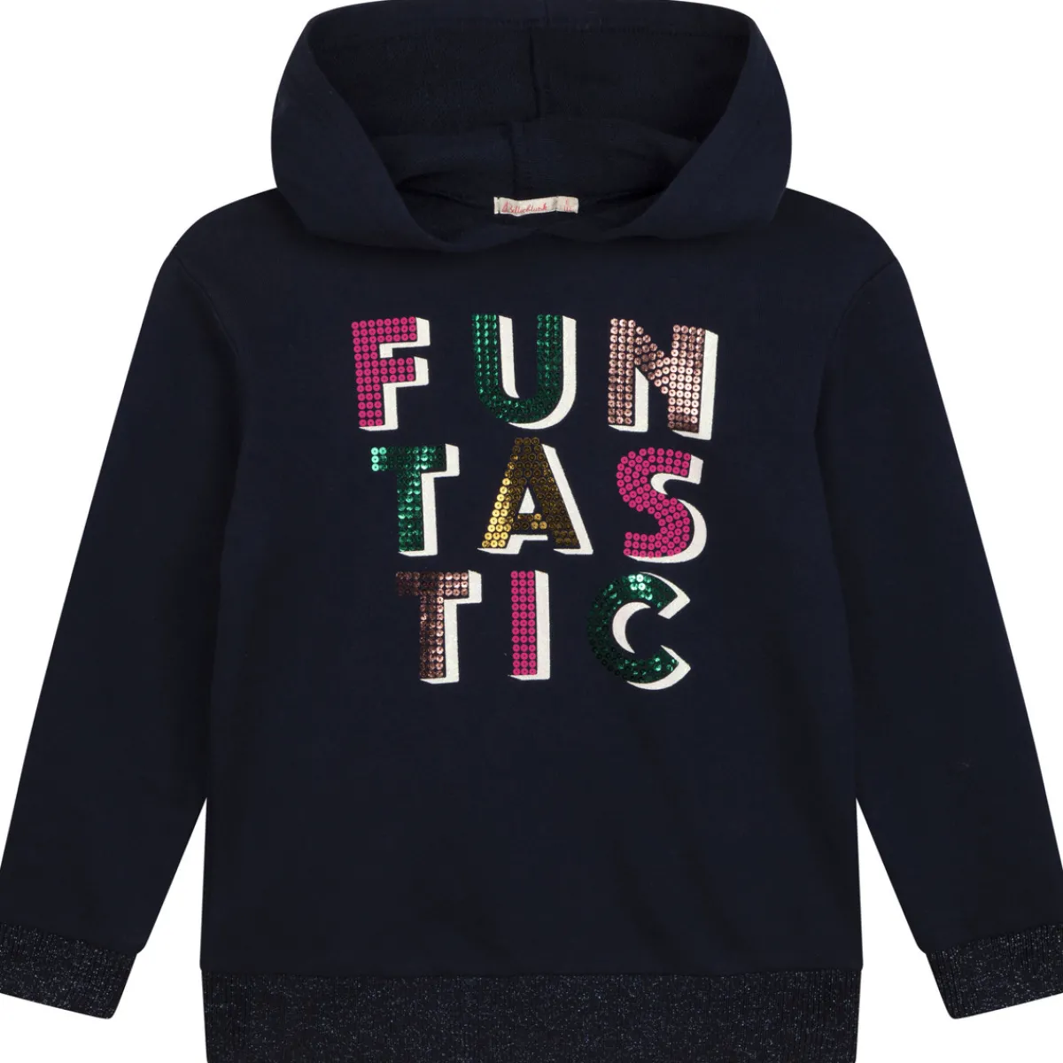 Sweats & Polaires^Billieblush - U15A21-85T Marine
