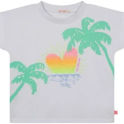 T-shirts & Polos^Billieblush - U15B05-10P Blanc