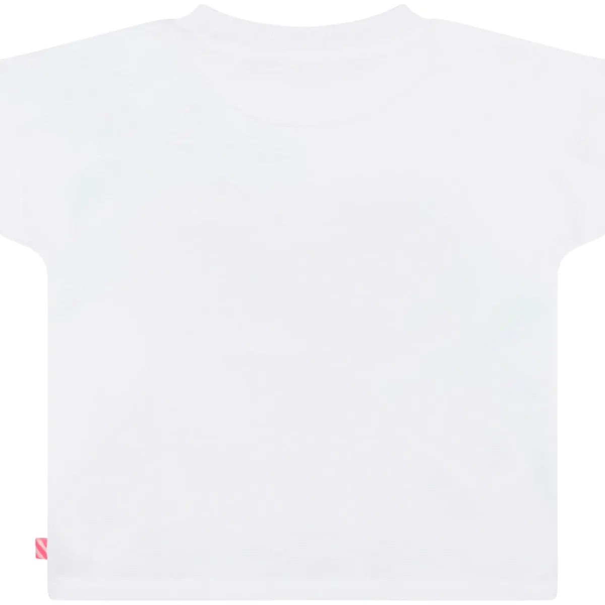 T-shirts & Polos^Billieblush - U15B05-10P Blanc