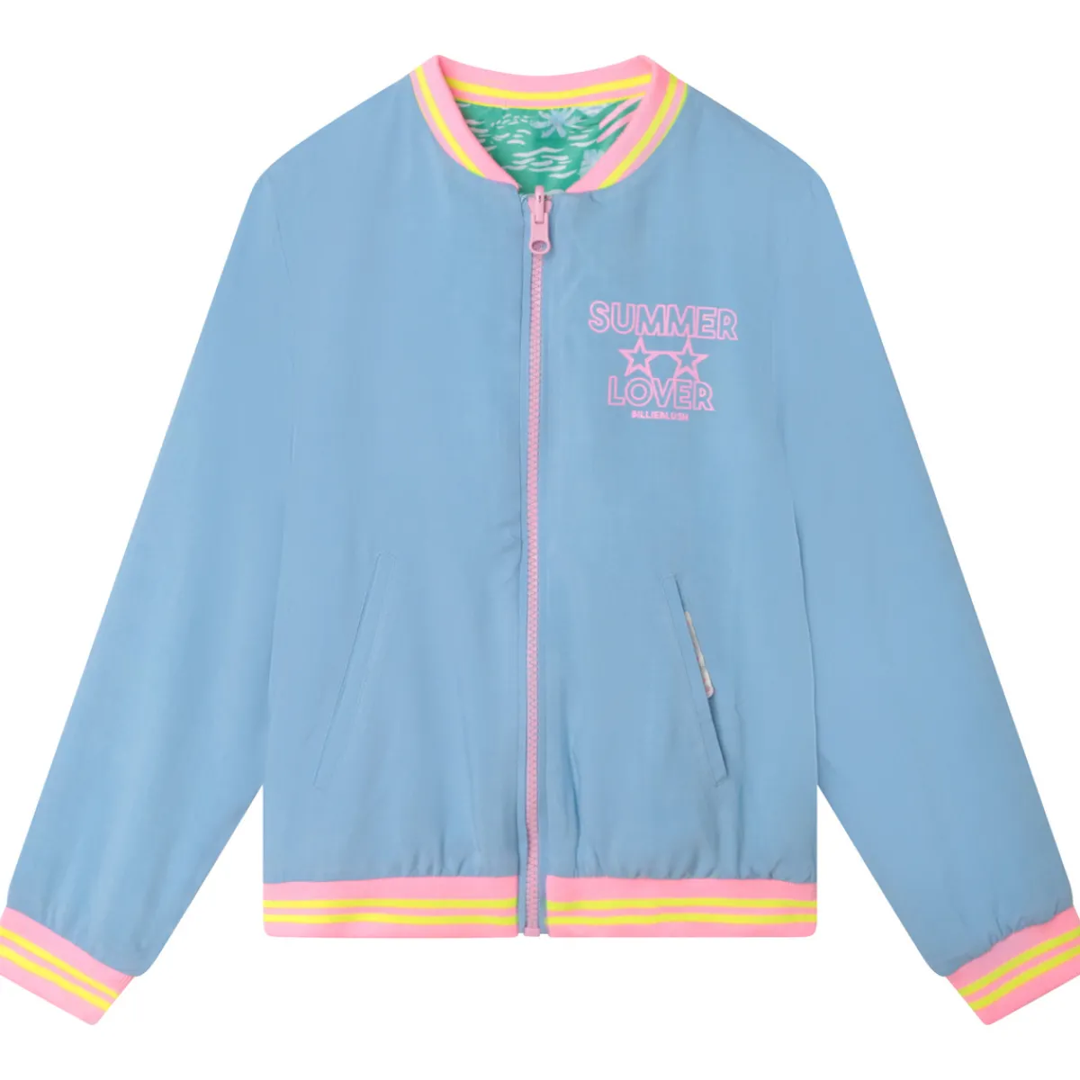 Vestes^Billieblush - U16361-73D Multicolore
