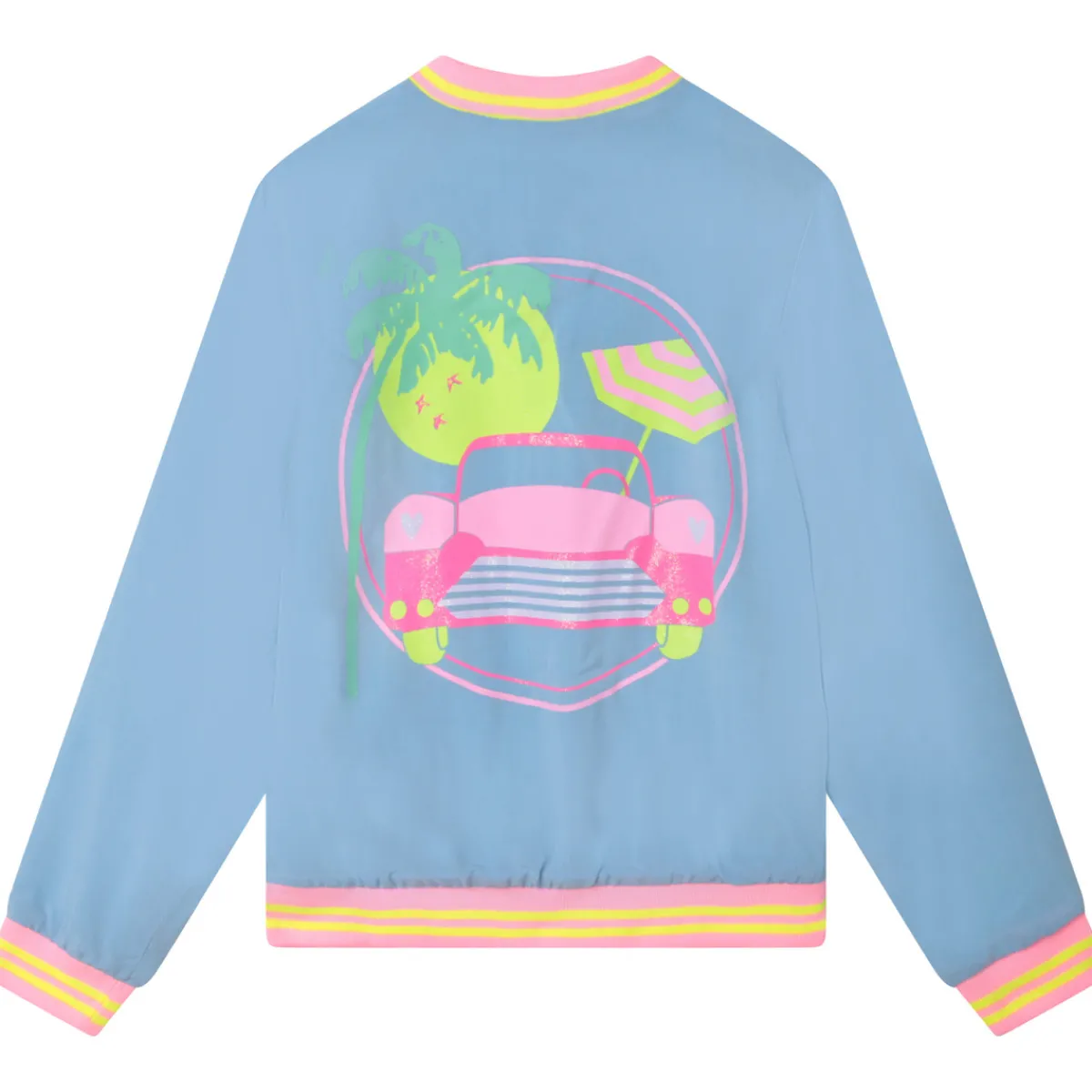 Vestes^Billieblush - U16361-73D Multicolore