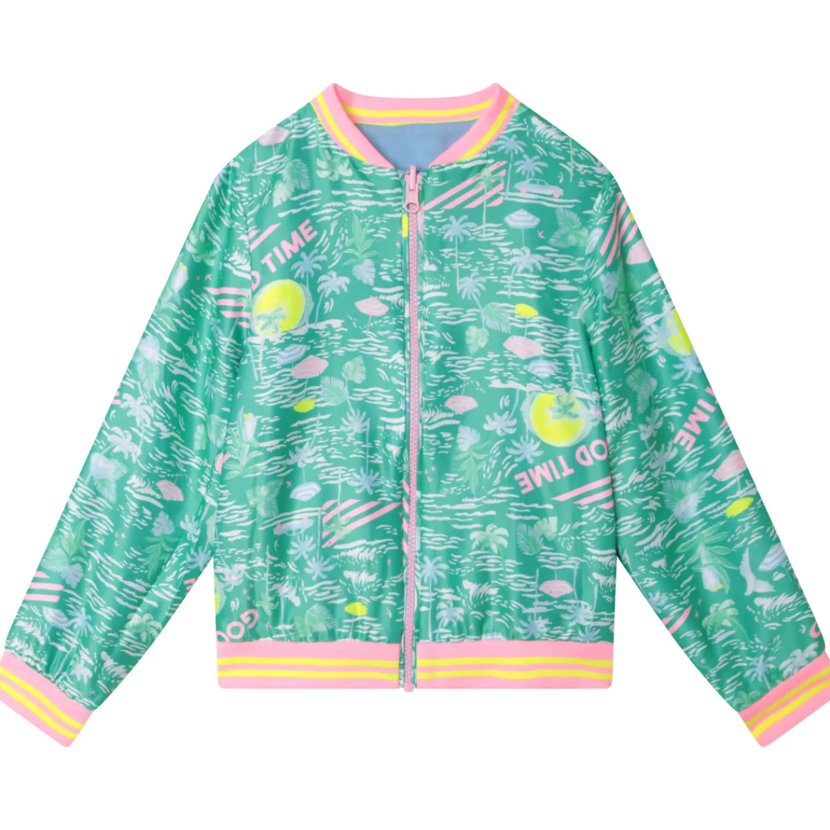 Vestes^Billieblush - U16361-73D Multicolore