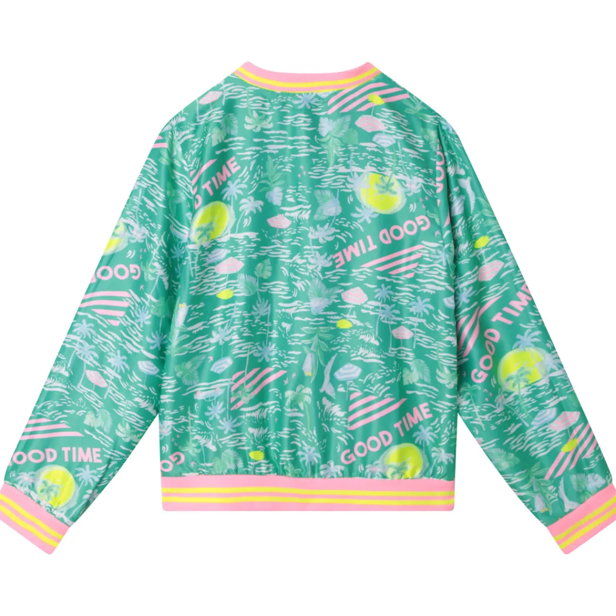 Vestes^Billieblush - U16361-73D Multicolore