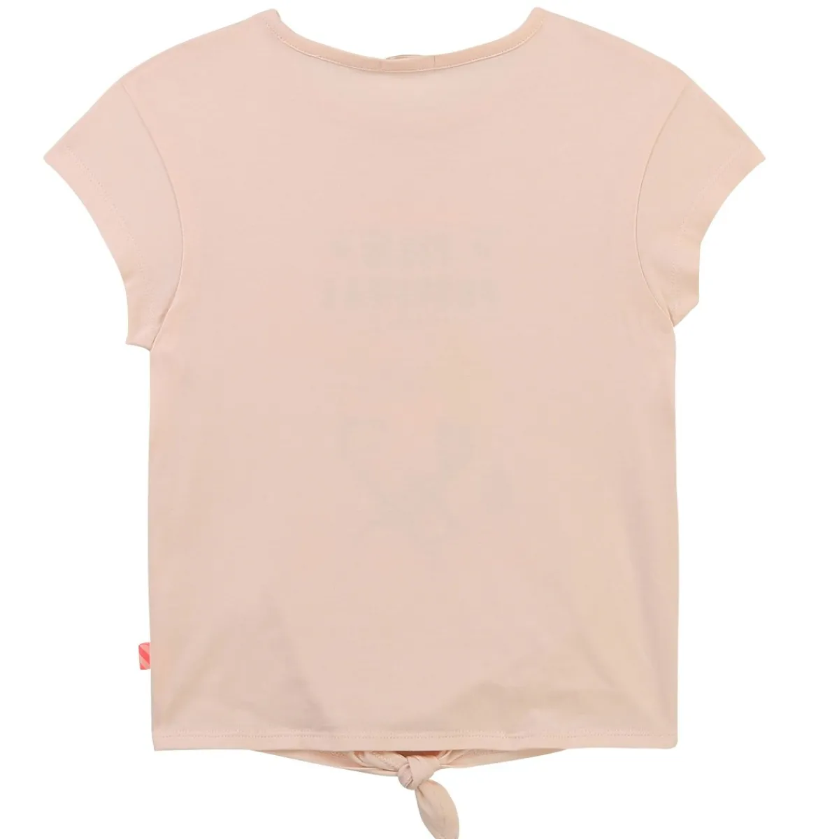 T-shirts & Polos^Billieblush - U15852-44F Rose
