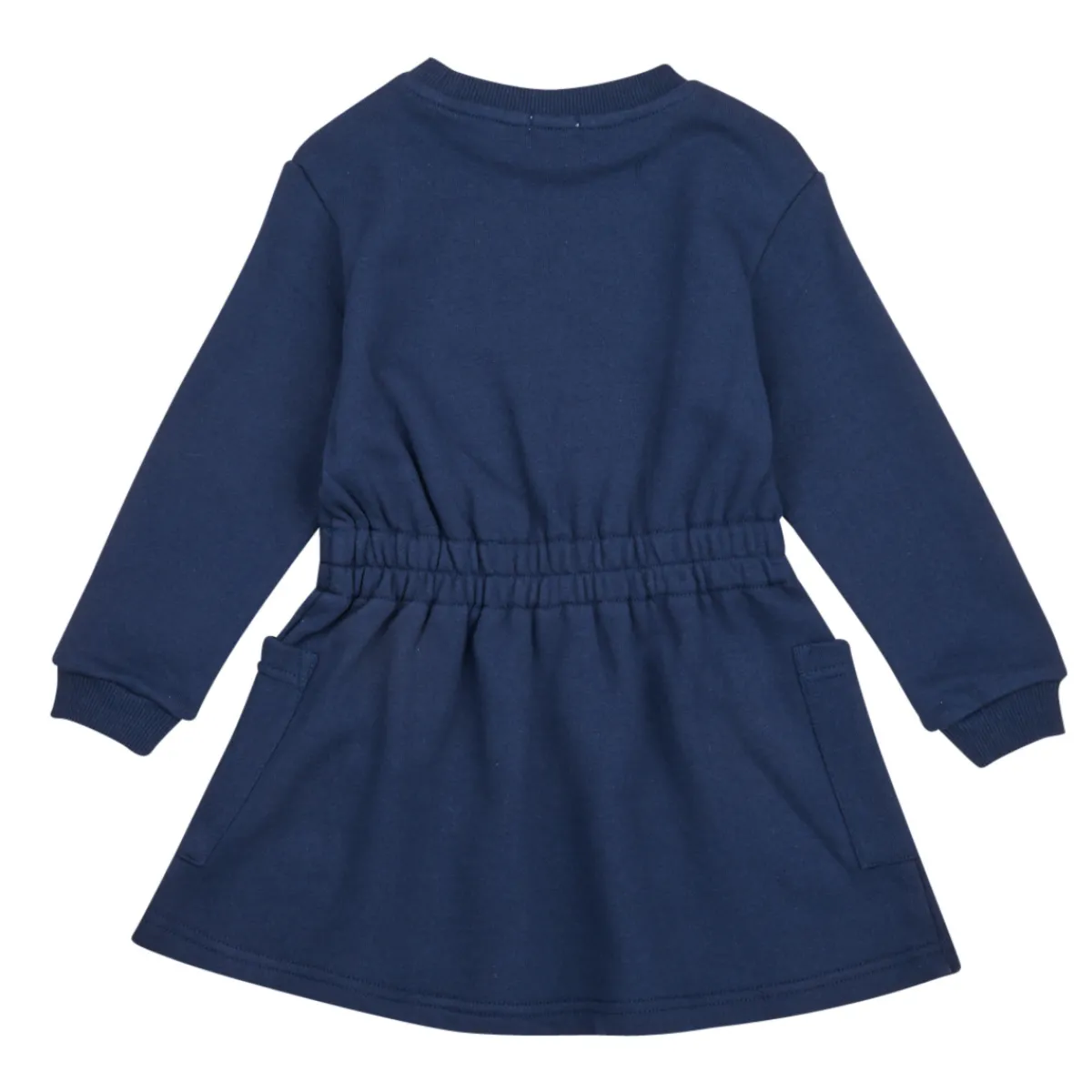 Robes^Billieblush - U12753-85T Marine