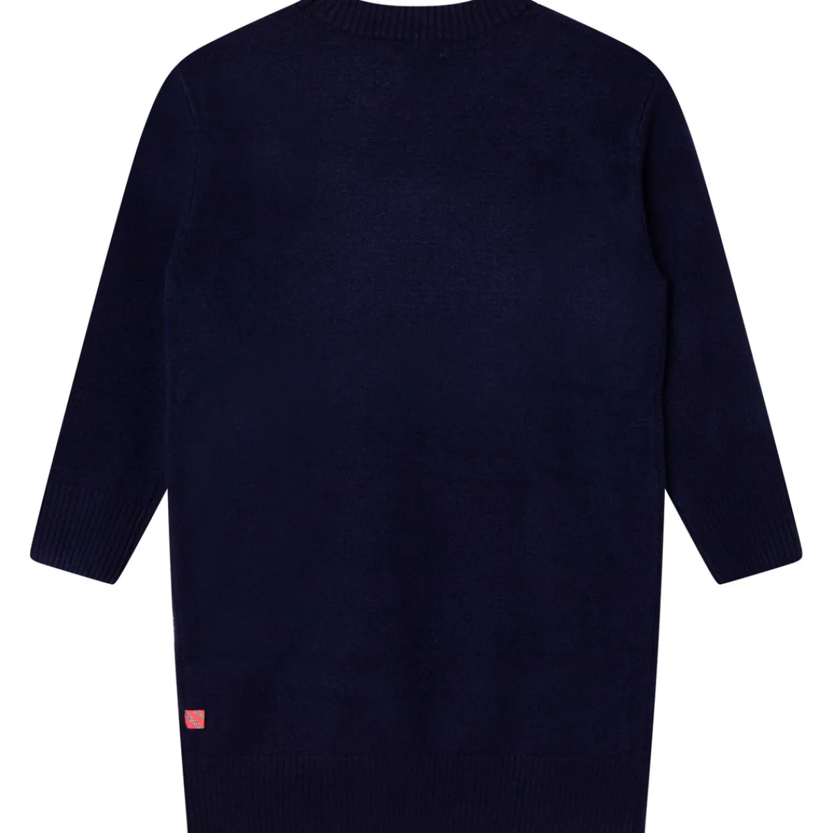 Robes^Billieblush - U12756-85T Marine