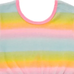 Combinaisons / Salopettes^Billieblush - U14419-Z41 Multicolore