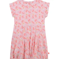Robes^Billieblush - U12650-Z40 Rose