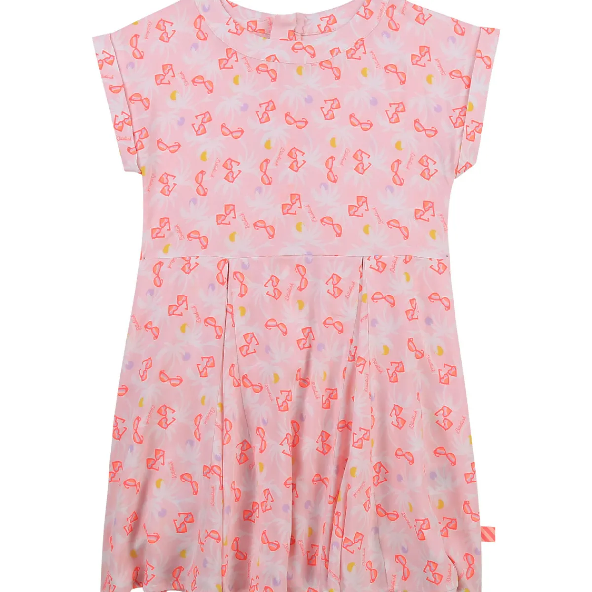 Robes^Billieblush - U12650-Z40 Rose