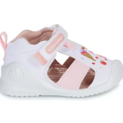 Sandales Et Nu-pieds^Biomecanics - BIAGETO CANVAS