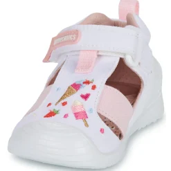 Sandales Et Nu-pieds^Biomecanics - BIAGETO CANVAS
