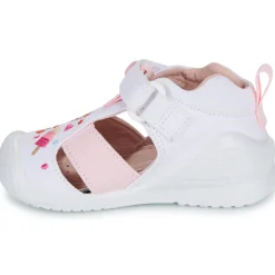 Sandales Et Nu-pieds^Biomecanics - BIAGETO CANVAS