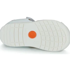 Sandales Et Nu-pieds^Biomecanics - BIOGATEO WIDER Blanc