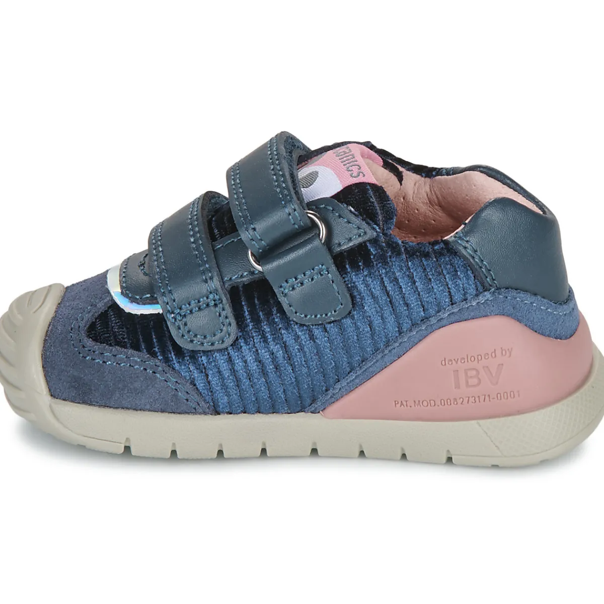 Baskets Mode^Biomecanics - BIOGATO CASUAL