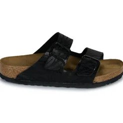 Mules / Sabots^BIRKENSTOCK - Arizona SYNSoftZebraBlack-Regular