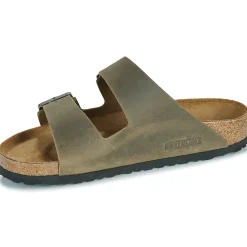 Mules / Sabots^BIRKENSTOCK - Arizona OiledLeather-Regular