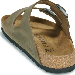 Mules / Sabots^BIRKENSTOCK - Arizona OiledLeather-Regular