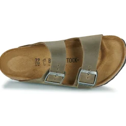 Mules / Sabots^BIRKENSTOCK - Arizona OiledLeather-Regular