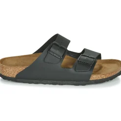 Mules / Sabots^BIRKENSTOCK - Arizona Birko-FlorBlack-Narrow