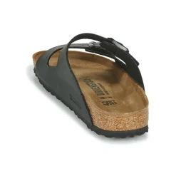 Mules / Sabots^BIRKENSTOCK - Arizona Birko-FlorBlack-Narrow
