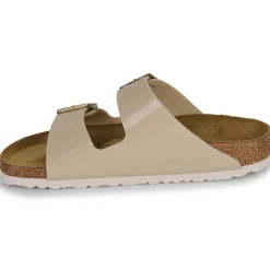 Mules / Sabots^BIRKENSTOCK - Arizona Birko-FlorPatentSand-Narrow