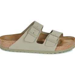 Mules / Sabots^BIRKENSTOCK - Arizona Birko-FlorFadedKhaki-Regular
