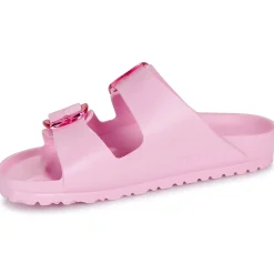 Mules / Sabots^BIRKENSTOCK - Arizona Big Buckle EVA FondantPink-Narrow