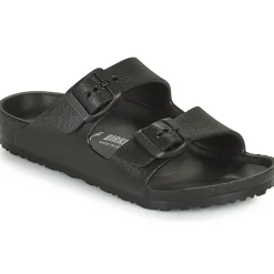 Mules / Sabots^BIRKENSTOCK - ARIZONA EVA Noir