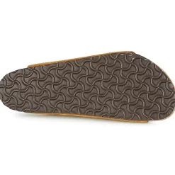 Mules / Sabots^BIRKENSTOCK - ARIZONA SFB Marron