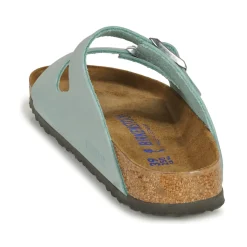 Mules / Sabots^BIRKENSTOCK - ARIZONA SFB Bleu