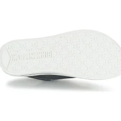 Baskets Mode^BIRKENSTOCK - ARRAN KIDS Bleu