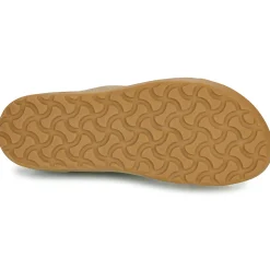 Baskets Mode^BIRKENSTOCK - Bend Low Decon NubuckGrayTaupe-Regular