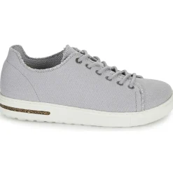Baskets Mode^BIRKENSTOCK - Bend Low Decon TEX Gris