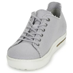 Baskets Mode^BIRKENSTOCK - Bend Low Decon TEX Gris