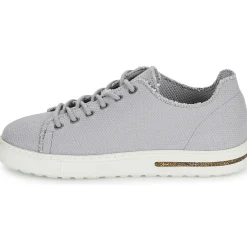 Baskets Mode^BIRKENSTOCK - Bend Low Decon TEX Gris