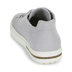 Baskets Mode^BIRKENSTOCK - Bend Low Decon TEX Gris