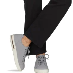 Baskets Mode^BIRKENSTOCK - Bend Low Decon TEX Gris