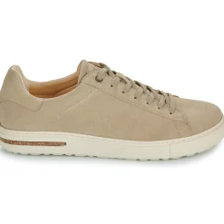 Baskets Mode^BIRKENSTOCK - Bend Low LEVE Taupe Beige