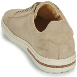 Baskets Mode^BIRKENSTOCK - Bend Low LEVE Taupe Beige