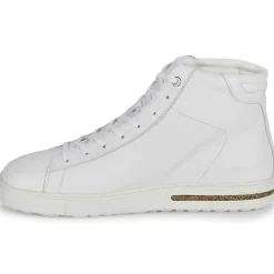 Mules / Sabots^BIRKENSTOCK - BEND MID Blanc