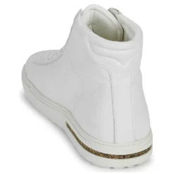 Mules / Sabots^BIRKENSTOCK - BEND MID Blanc