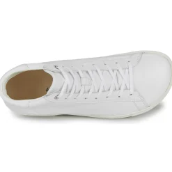 Mules / Sabots^BIRKENSTOCK - BEND MID Blanc
