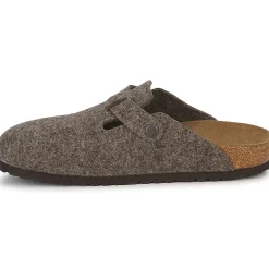 Mules / Sabots^BIRKENSTOCK - BOSTON Moka