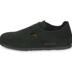 Derbies & Richelieu^BIRKENSTOCK - London LEVE Black Noir