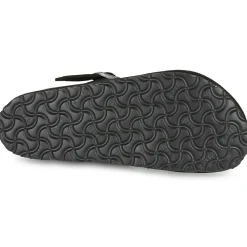 Derbies & Richelieu^BIRKENSTOCK - London LEVE Black Noir