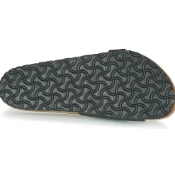 Mules / Sabots^BIRKENSTOCK - Madrid Birko-FlorBlack-Regular
